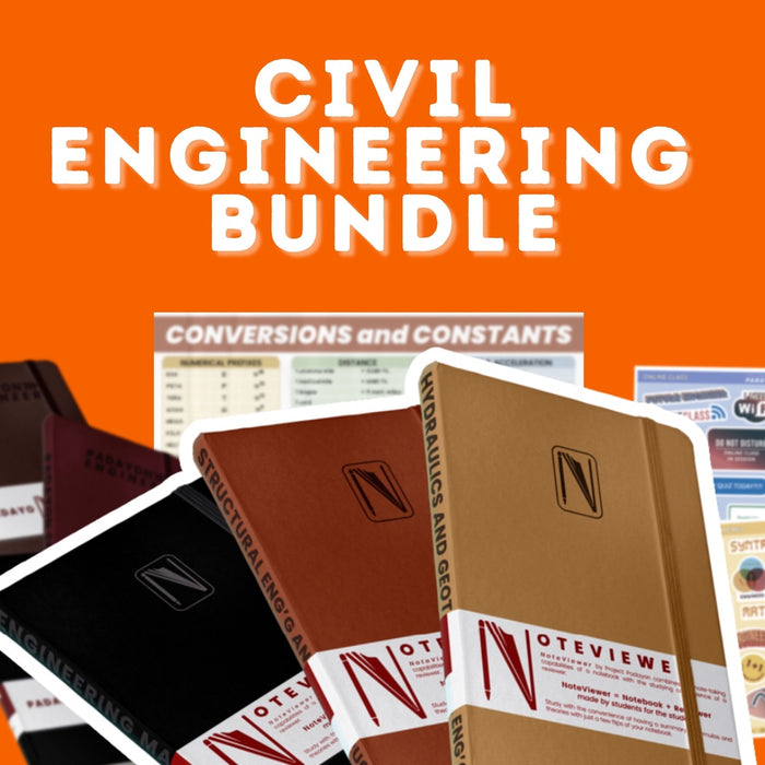 Padayon Notebook.pdf Civil Engineering – Project Padayon