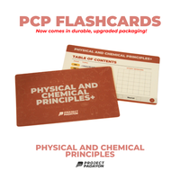 ChE FLASHCARDS BUNDLES - Engineering Mathematics, Chemical Engineering Processes (CEP), Physical and Chemical Principles (PCP) AND Engineering Sciences and Allied Sciences (ESAS)