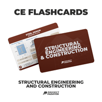 FLASHCARDS BUNDLES - Engineering Mathematics, Hydraulics, Geotechnical, Environmental (HGE+), Structural, Engineering and Construction (SEC) AND Engineering Sciences and Allied Sciences (ESAS)