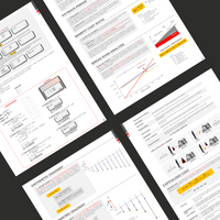 Module Notebook - Engineering Economics  - B5 Notebook
