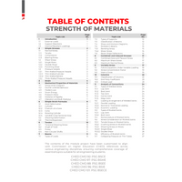 Module Notebook - Strength of Materials  - B5 Notebook