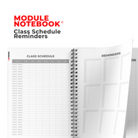 Module Notebook - Engineering Economics  - B5 Notebook