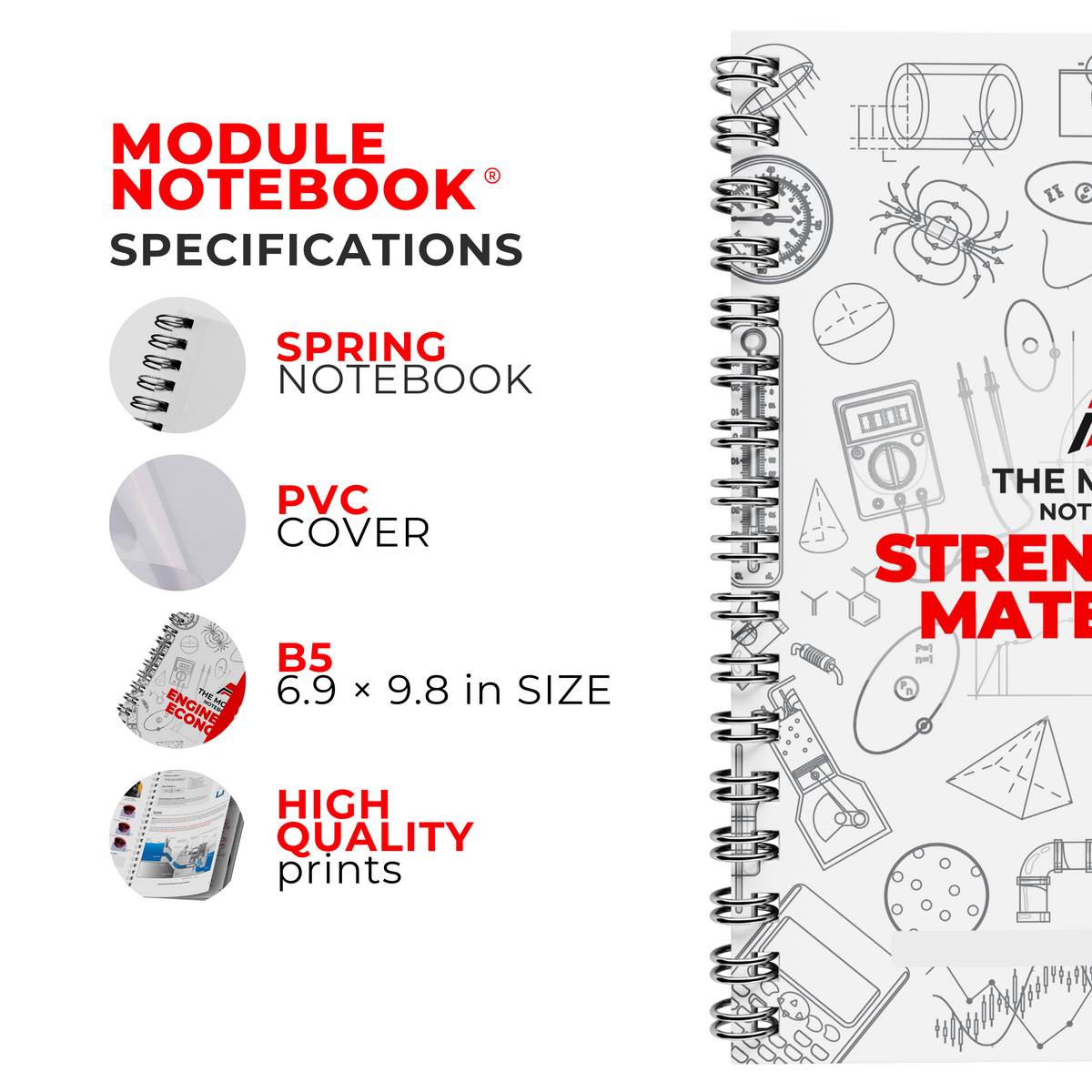 Module Notebook - Engineering Economics  - B5 Notebook