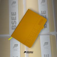 Electrical Engineering Noteviewer (ESAS + PEE) - Leather - Project Padayon