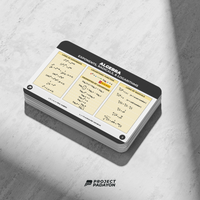 FLASHCARDS BUNDLES - Engineering Mathematics, Hydraulics, Geotechnical, Environmental (HGE+), Structural, Engineering and Construction (SEC) AND Engineering Sciences and Allied Sciences (ESAS)