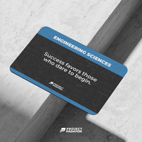 FLASHCARDS BUNDLES - Engineering Mathematics, Hydraulics, Geotechnical, Environmental (HGE+), Structural, Engineering and Construction (SEC) AND Engineering Sciences and Allied Sciences (ESAS)
