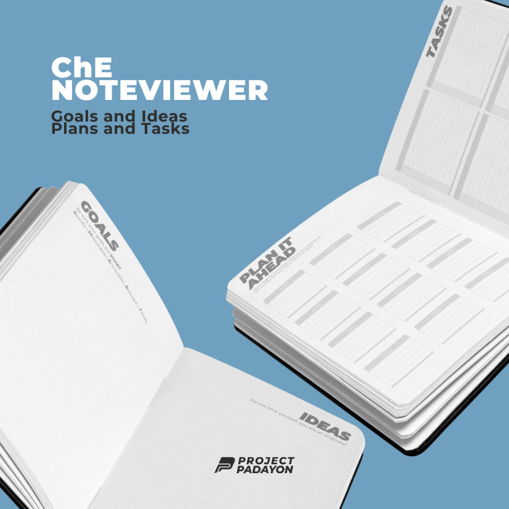 Padayon Notebook.pdf Chemical Engineering NoteViewer - Chemical Engineering Processes [Note ...