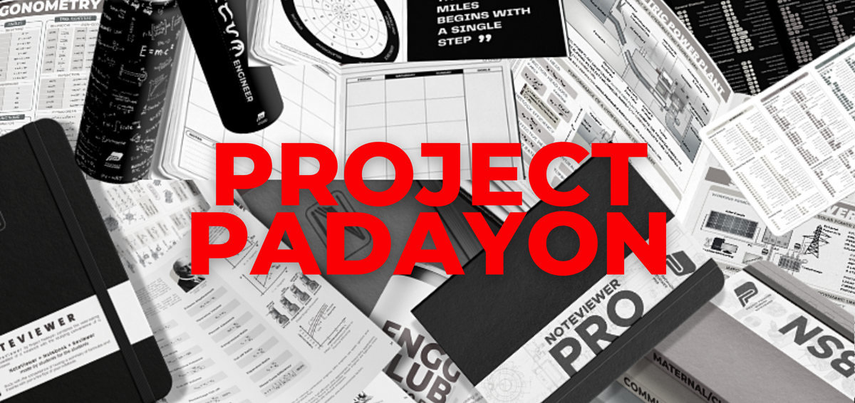 Project Padayon