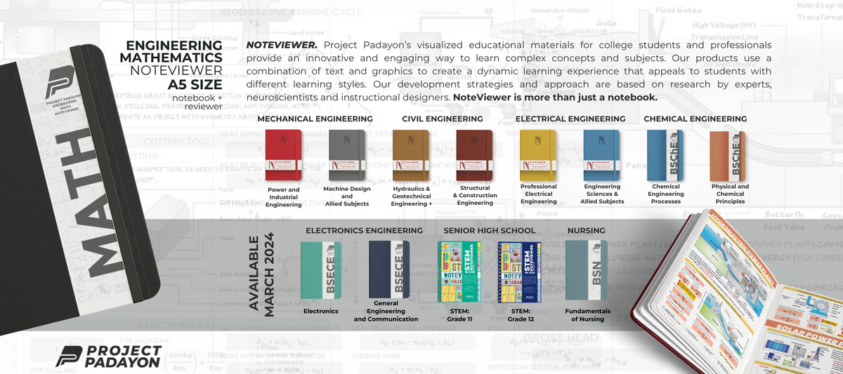 Project Padayon