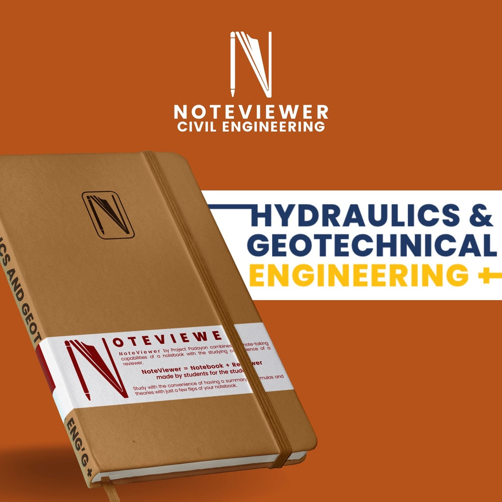 Civil Engineering NoteViewer - Hydraulics and Geotechnical Engineering ...