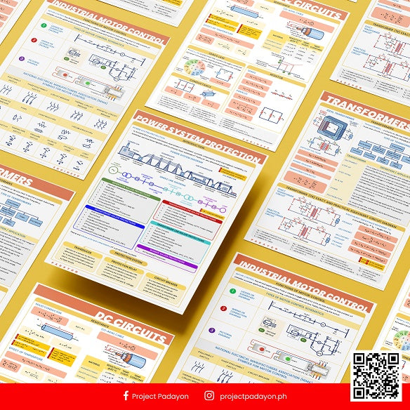 Padayon Notebook.pdf Electrical Engineering – Project Padayon