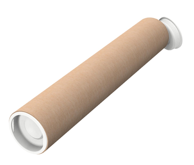 Poster Tube (For our Posters only) Project Padayon